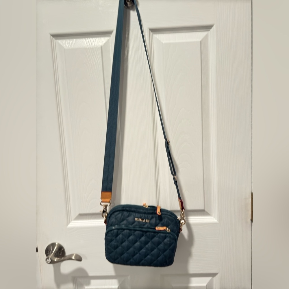 MZ Wallace Small Camera Bag